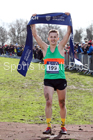 Mens under-20s 2019 British Athletics Inter Counties Cross Country, Prestwood Hall, Loughborough. Photo:  David T. Hewitson/Sports for All Pics